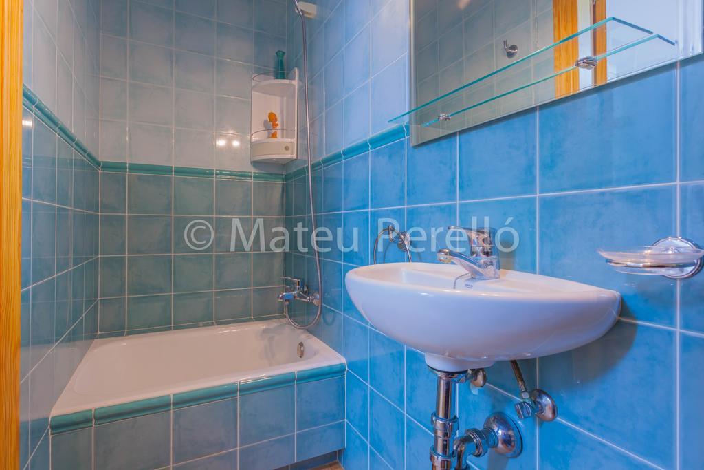 Villa Santa Eulalia カン・ピカフォルト エクステリア 写真